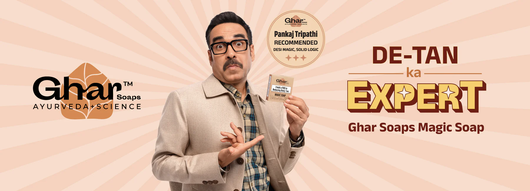 Natural Glow, Chemically-Free Skincare